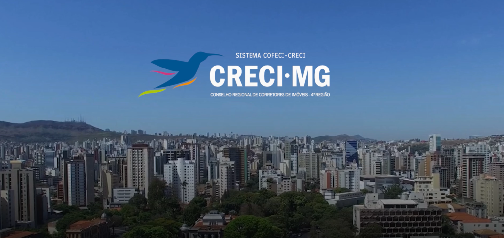 CRECI-MG lança vídeo institucional sobre ações da gestão 2025/2027 no ETEC 2026